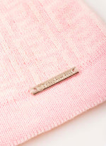 Saia Tricot Monograma
