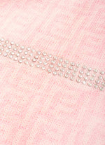 Saia Tricot Monograma