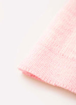 Saia Tricot Monograma
