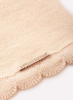 Blusa Cropped Tricot Ponto Crochê
