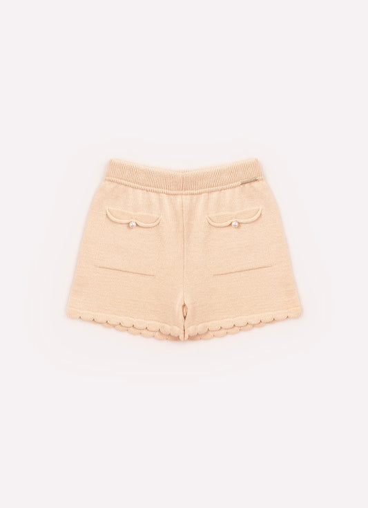 Short Tricot