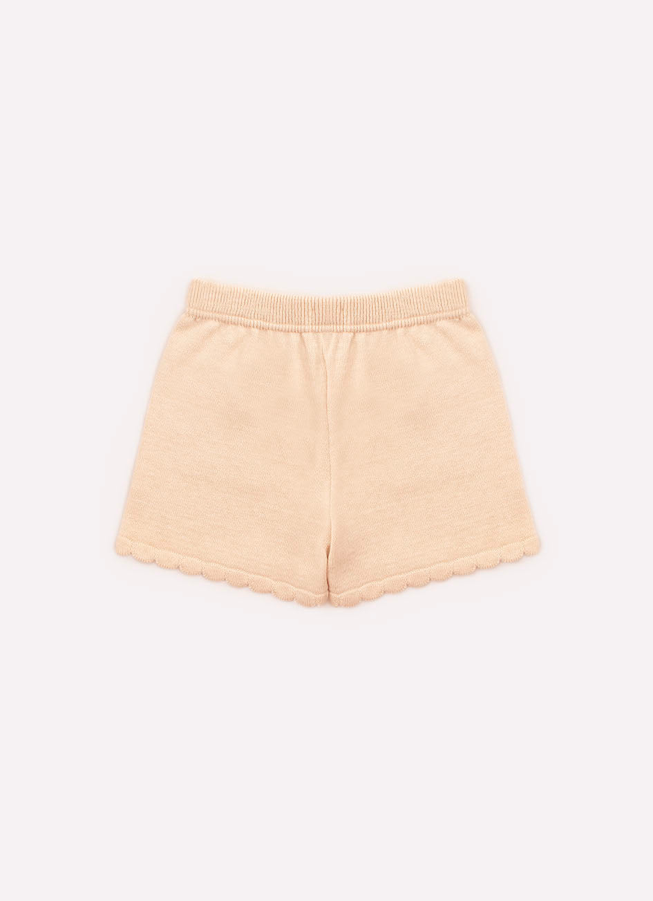 Short Tricot