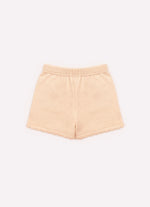 Short Tricot