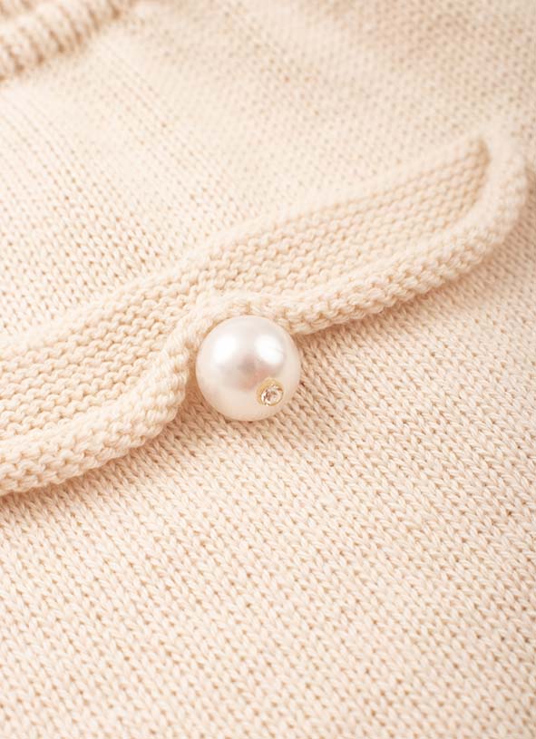 Short Tricot