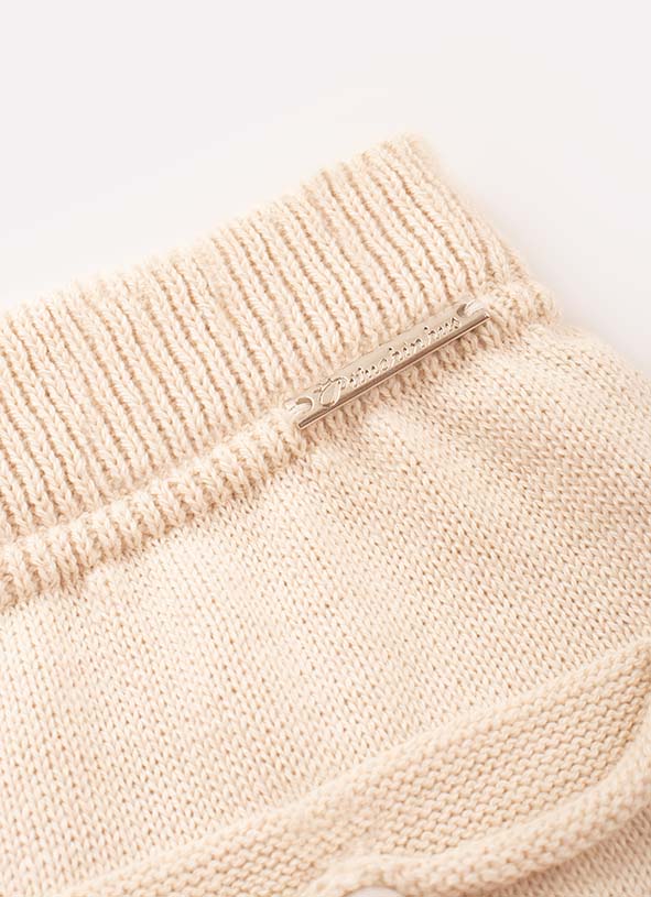 Short Tricot