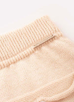Short Tricot