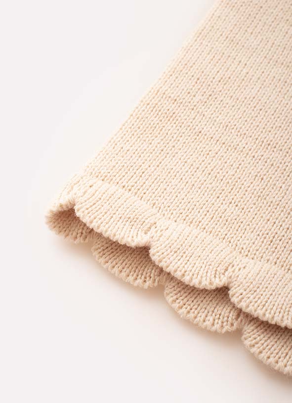 Short Tricot