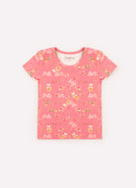 Blusa Malha Light