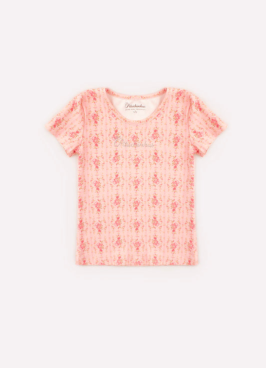 Blusa Malha Light