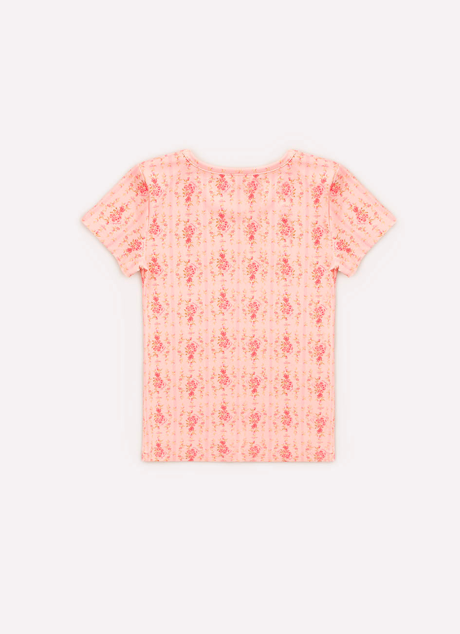 Blusa Malha Light