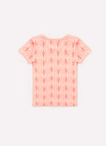 Blusa Malha Light