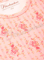 Blusa Malha Light