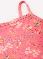 Blusa Alça Cropped Malha Light