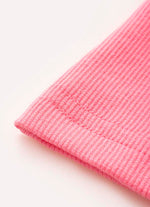 Blusa Regata Ribana Bordados