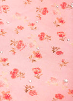 Blusa Cropped Algodão Estampado