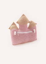 Pochete Castelo Tricot