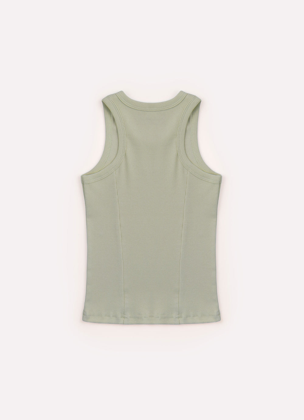 Blusa Regata Ribana Bordados