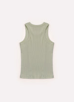 Blusa Regata Ribana Bordados