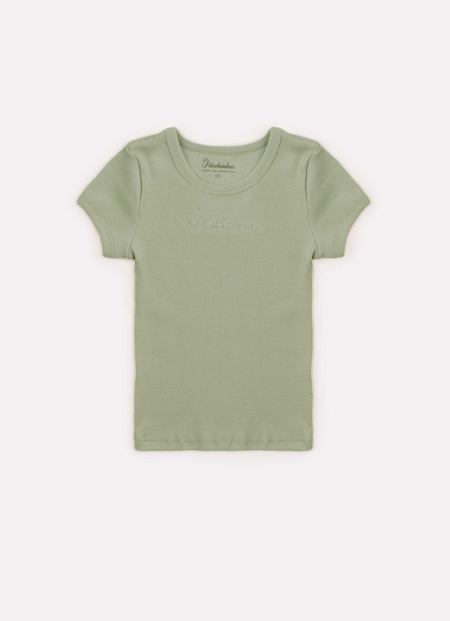 Básica Ribana  Verde Basil
