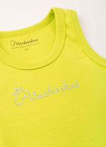 Blusa Regata Cropped Ribana