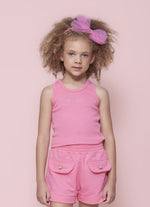 Blusa Regata Cropped Ribana