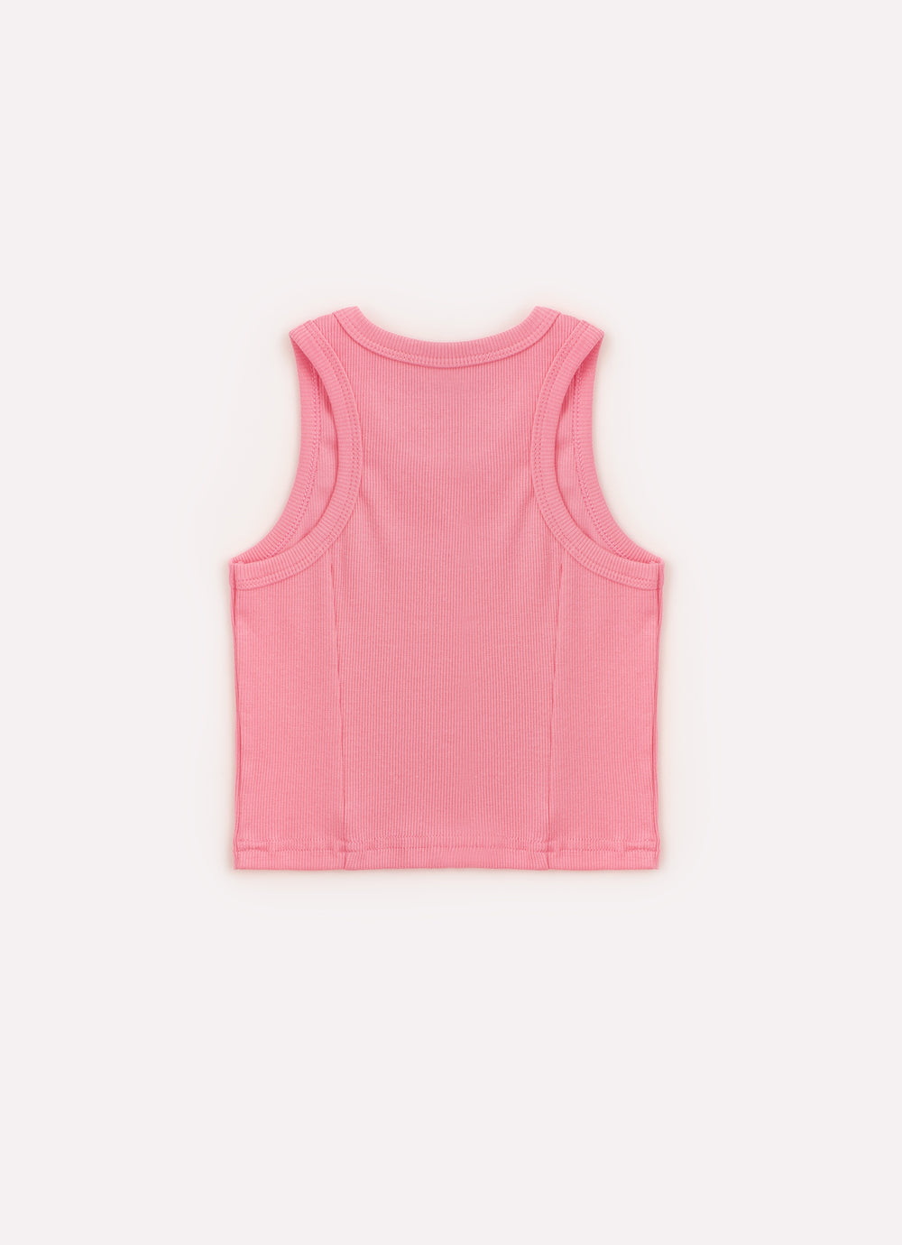 Blusa Regata Cropped Ribana