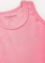 Blusa Regata Cropped Ribana
