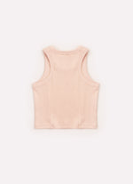 Blusa Regata Cropped Ribana