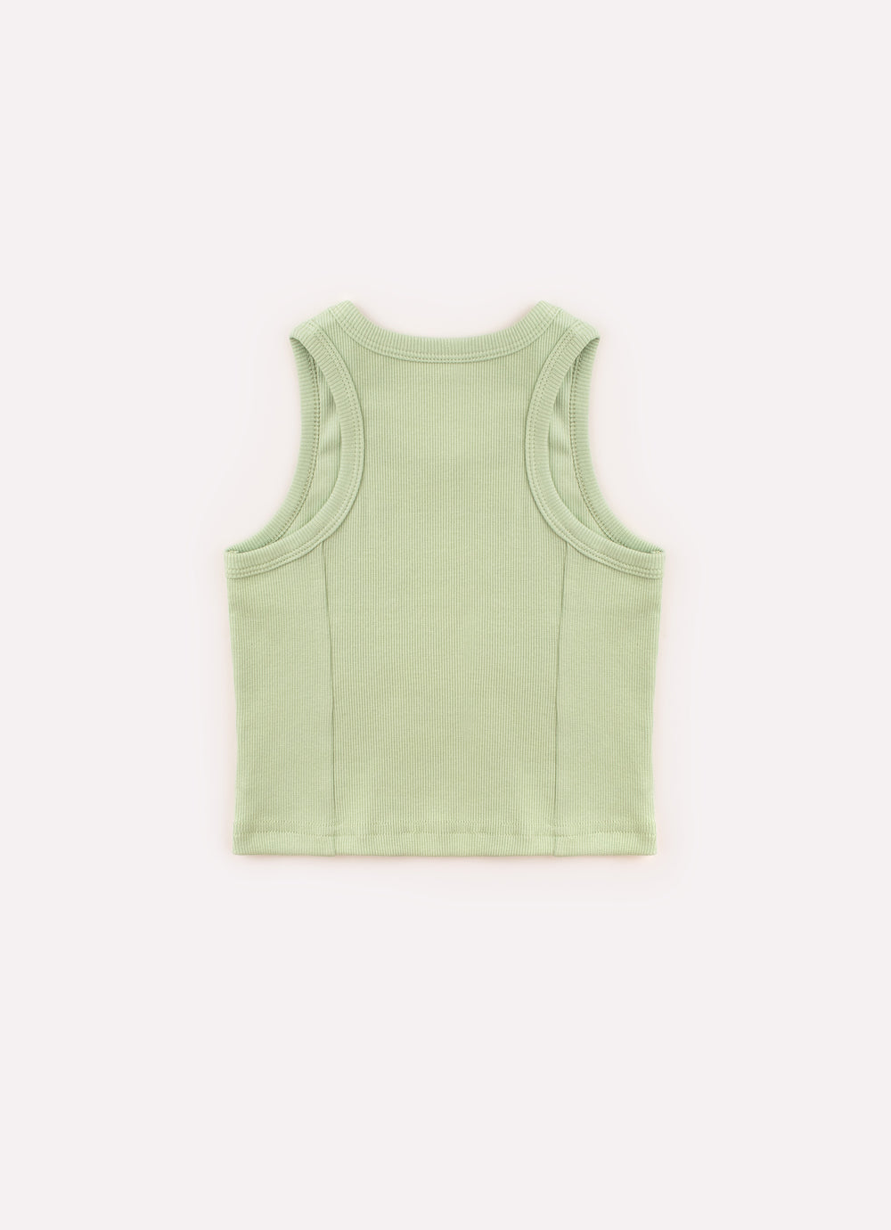 Blusa Regata Cropped Ribana