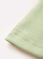 Blusa Regata Cropped Ribana