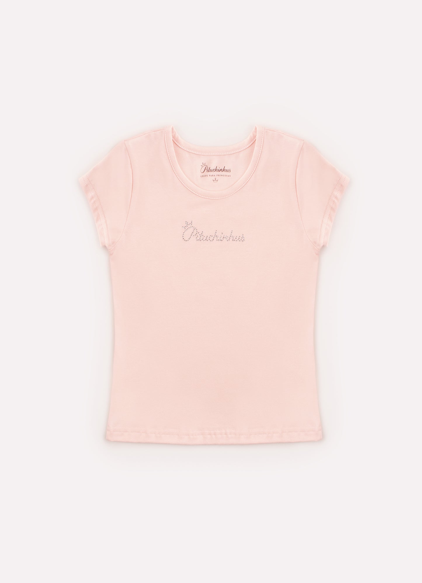 Blusa Cotton