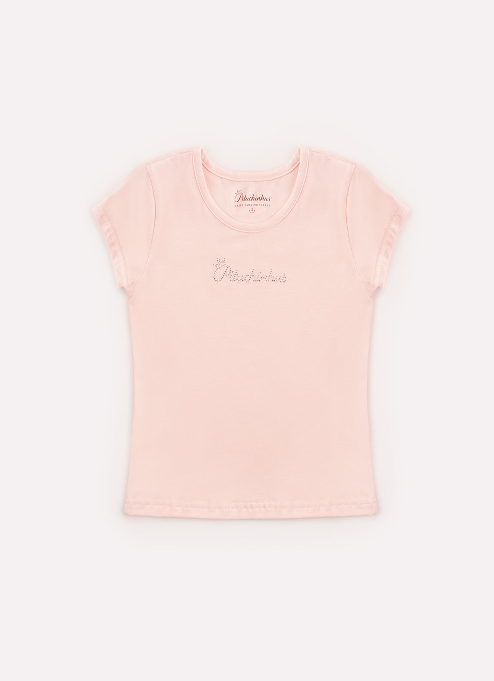 Blusa Cotton