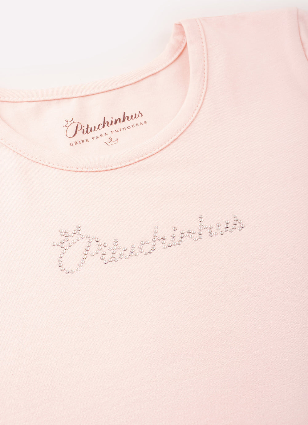 Blusa Cotton