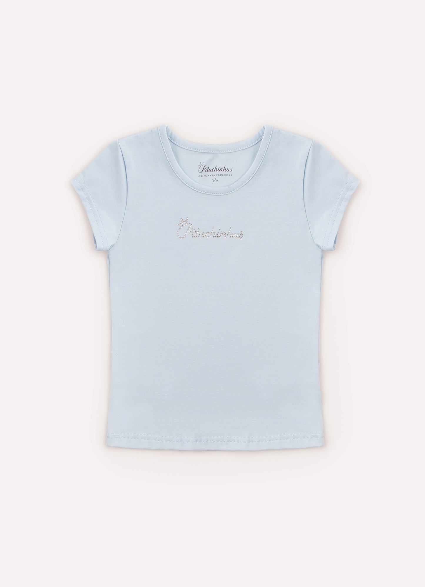 Blusa Cotton