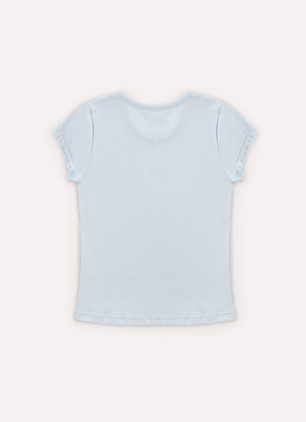 Blusa Cotton