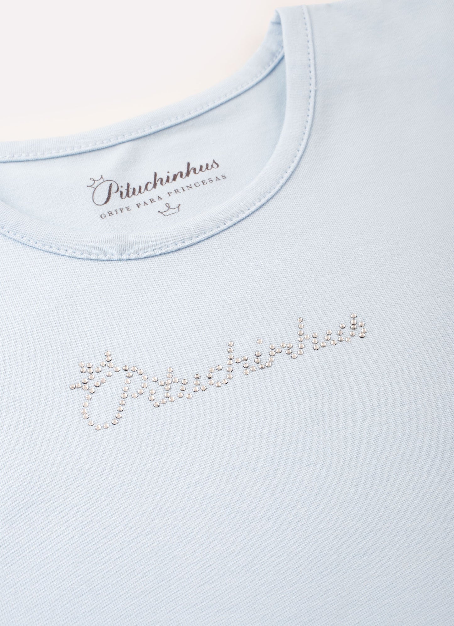 Blusa Cotton