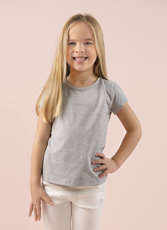 Blusa Cotton