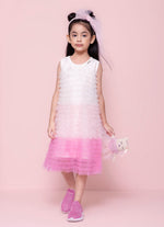 Ursa Tricot Saia Tule