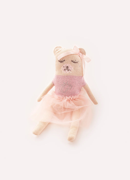 Ursa Tricot Saia Tule