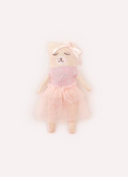Ursa Tricot Saia Tule
