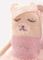 Ursa Tricot Saia Tule