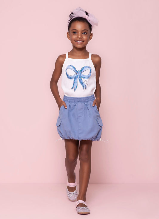 Saia Short Sarja Cargo