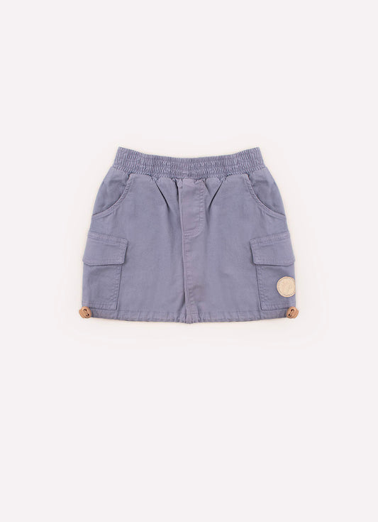 Saia Short Sarja Cargo