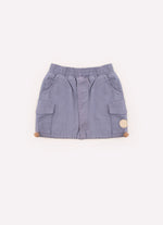 Saia Short Sarja Cargo