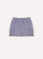 Saia Short Sarja Cargo