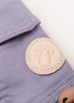 Saia Short Sarja Cargo