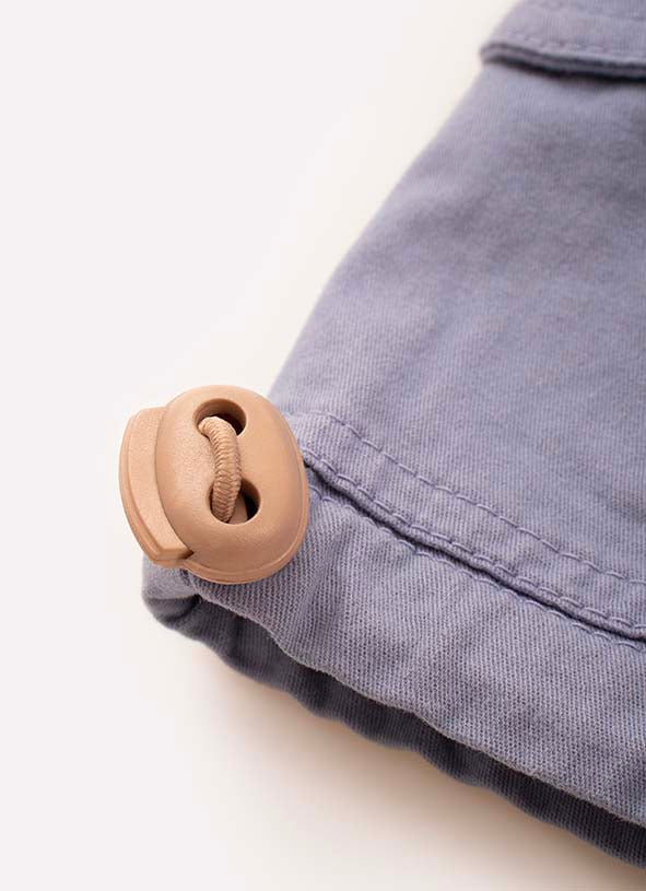 Saia Short Sarja Cargo