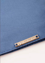 Blusa Cropped Tricoline