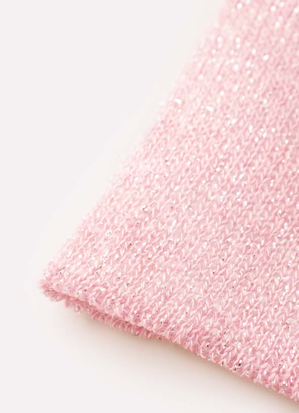 Blusa Regata Cropped Tricot