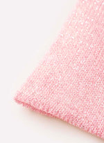 Blusa Regata Cropped Tricot